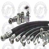 สายไฮดรอลิค, hydraulic hose, Samroengkarnchang.com